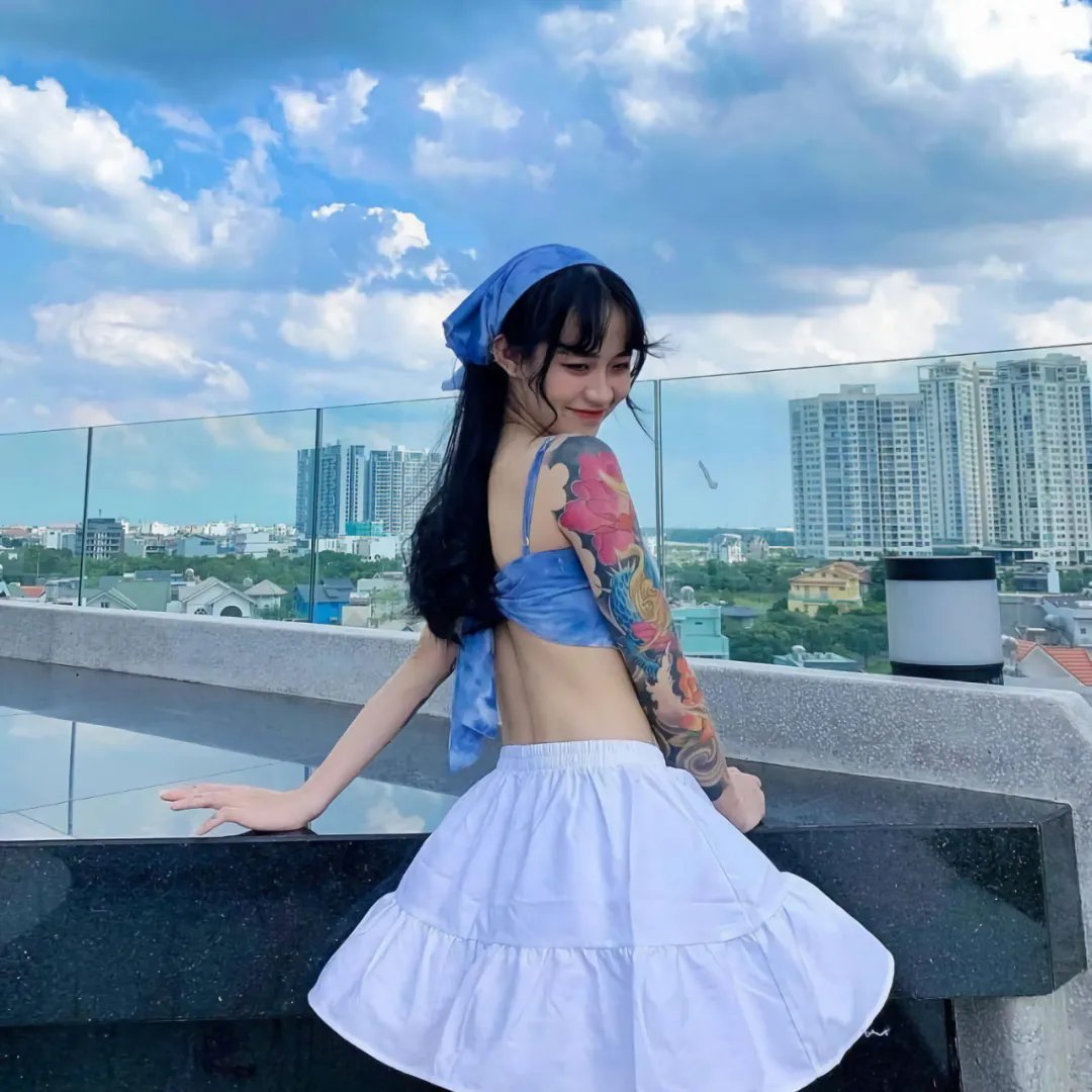 少年心