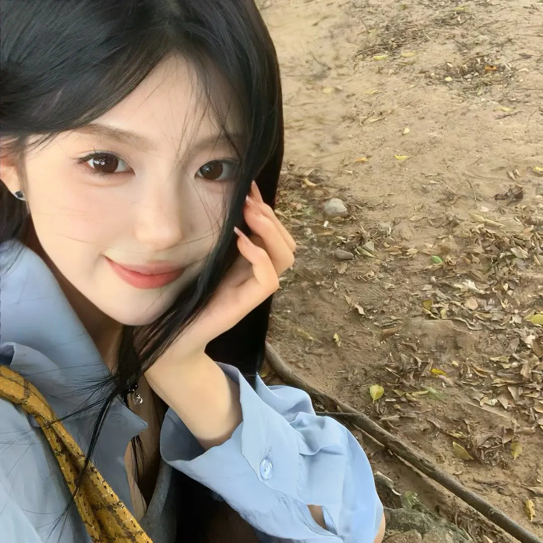 一个人的冬天